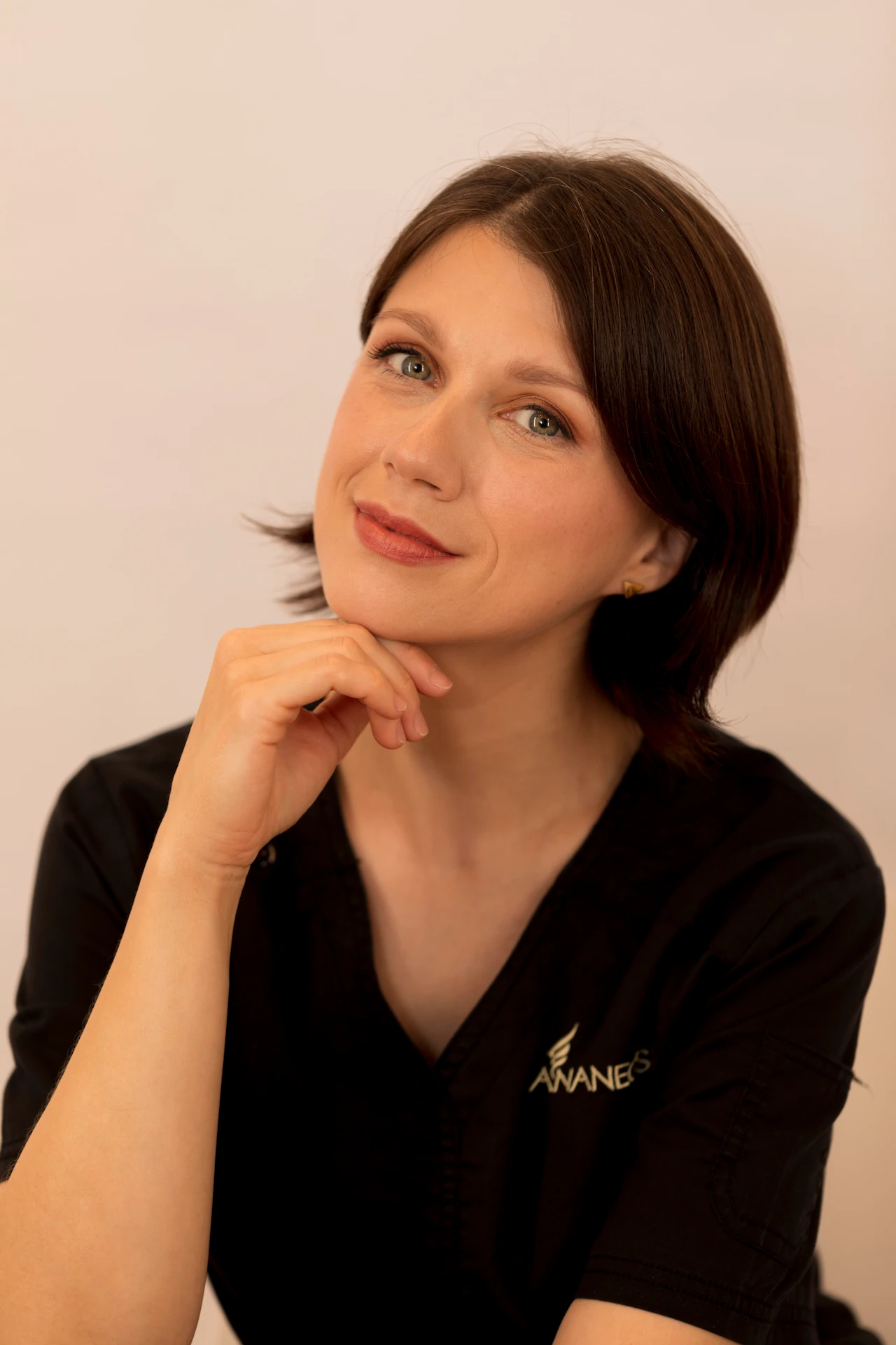 Mrs Svetlana Kornienko